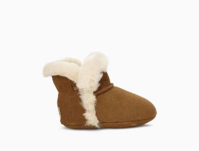 UGG Lassen Baby Boots Chestnut/ Brown - AU 943BE